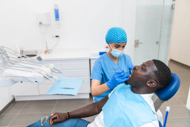 Best Emergency Treatment for Dental Infections or Abscesses in Kahuku, HI